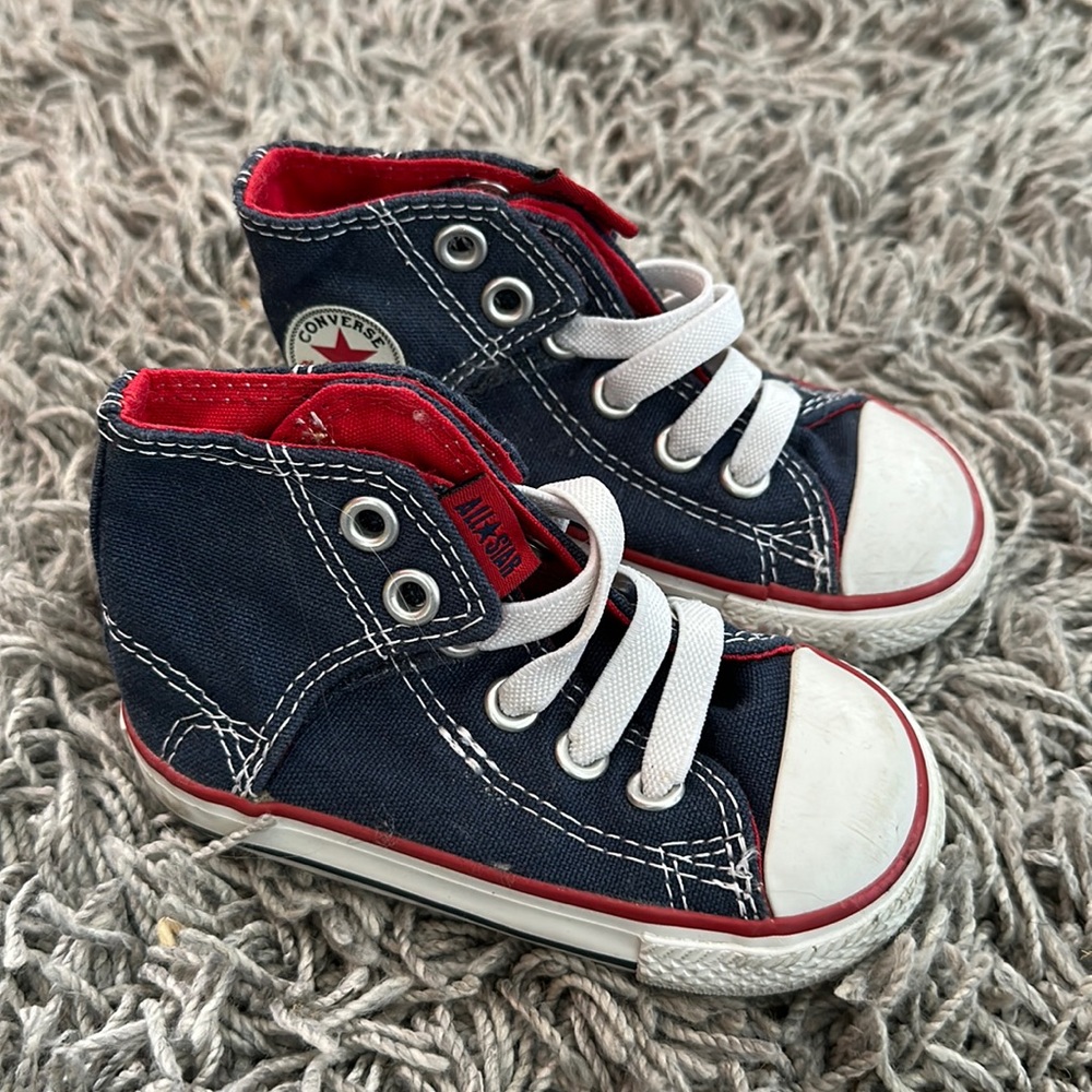 Converse all star, baby